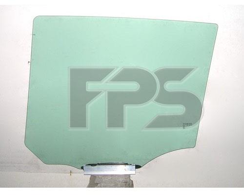 FPS GS 5210 D304-X Rear right door glass GS5210D304X