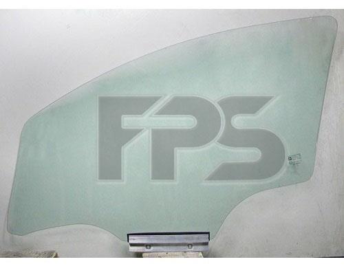 FPS GS 5222 D302 Front right door glass GS5222D302