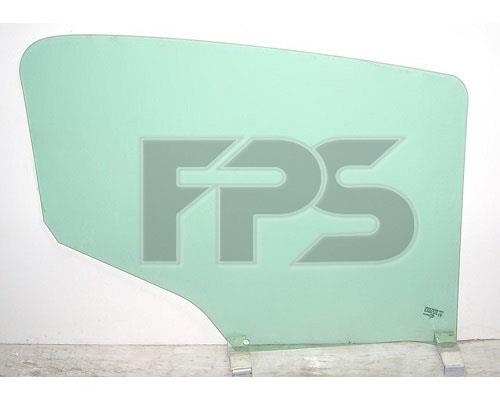 FPS GS 5408 D303-X Rear left door glass GS5408D303X