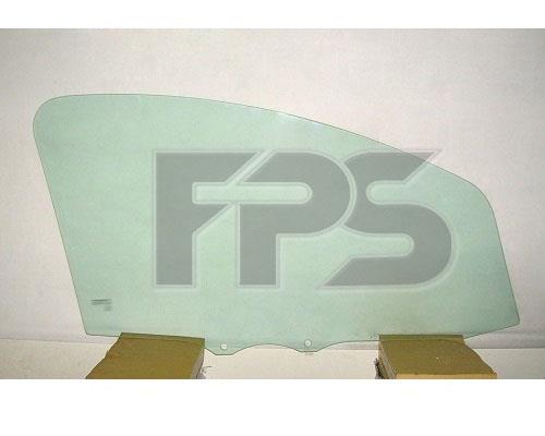 FPS GS 5413 D303-X Door glass front left GS5413D303X
