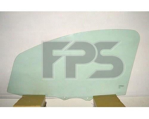 FPS GS 5413 D304-X Front right door glass GS5413D304X
