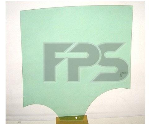 FPS GS 5608 D306-X Rear right door glass GS5608D306X