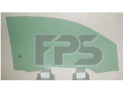 FPS GS 5608 D307-X Door glass front left GS5608D307X