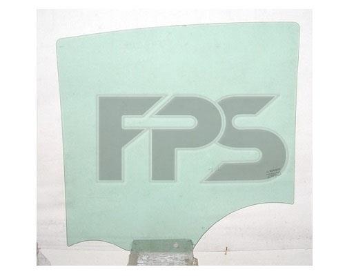 FPS GS 5613 D304-X Rear right door glass GS5613D304X