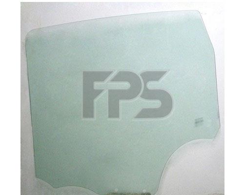 FPS GS 5618 D306-X Rear right door glass GS5618D306X