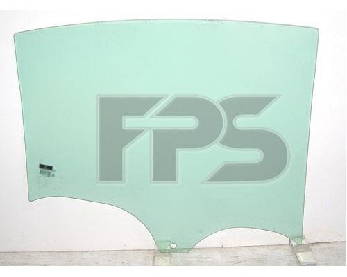 FPS GS 5635 D303-X Rear left door glass GS5635D303X