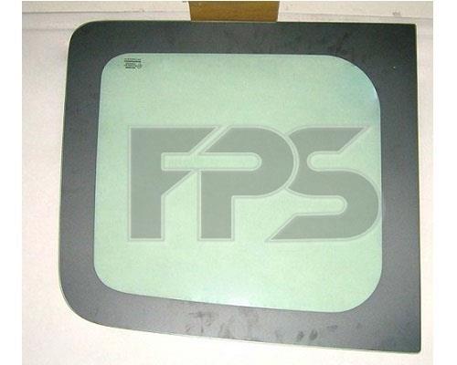 FPS GS 6062 D202-X Rear window GS6062D202X