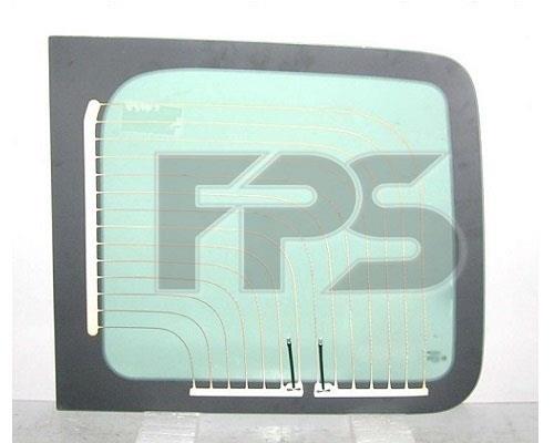 FPS GS 6065 D203-X Rear window GS6065D203X