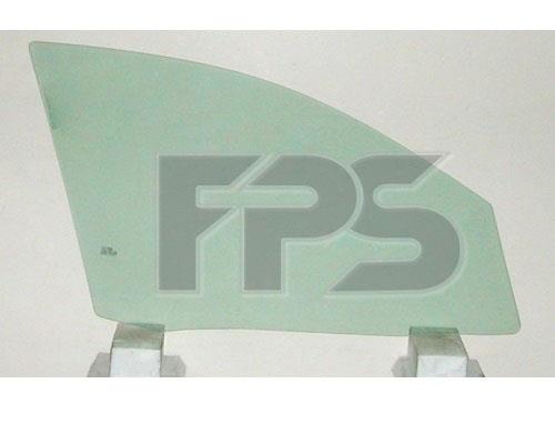 FPS GS 6202 D301-X Door glass front left GS6202D301X