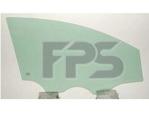 FPS GS 6205 D301-X Door glass front left GS6205D301X