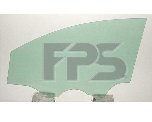 FPS GS 6205 D302-X Front right door glass GS6205D302X