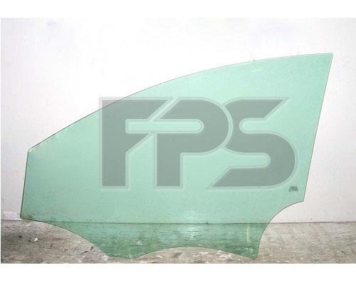 FPS GS 6206 D304-X Front right door glass GS6206D304X