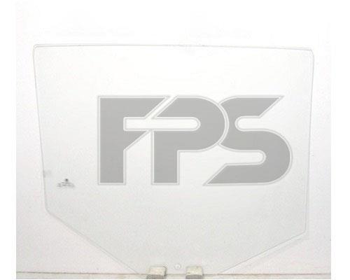 FPS GS 6408 D303-X Rear left door glass GS6408D303X