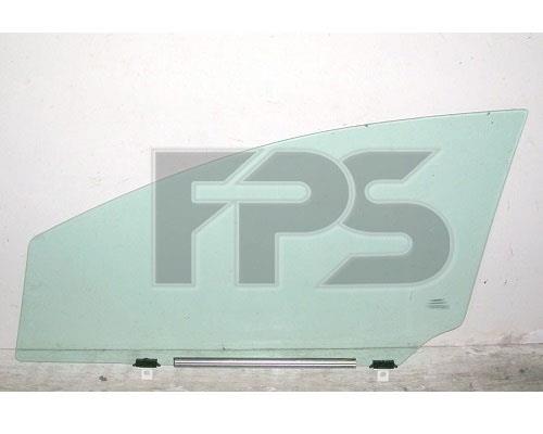 FPS GS 7020 D302-X Front right door glass GS7020D302X