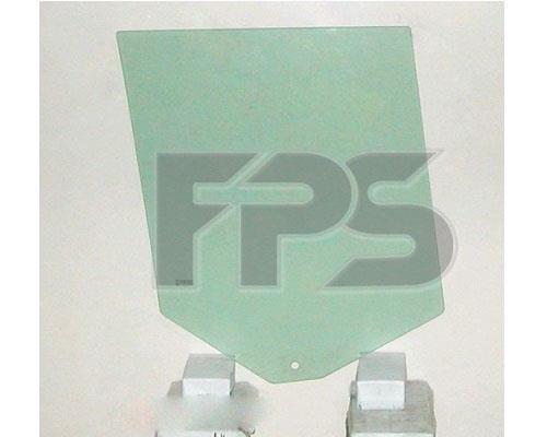 FPS GS 7033 D303-X Rear left door glass GS7033D303X
