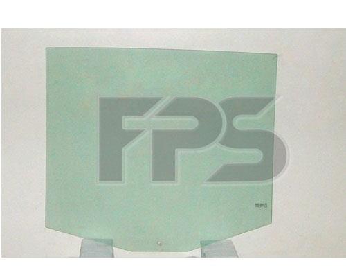 FPS GS 7403 D308-X Rear right door glass GS7403D308X