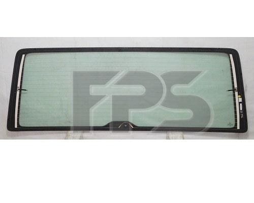 FPS GS 7405 D23-X Rear window GS7405D23X