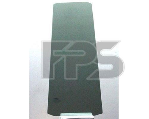 FPS GS 8136 D305-X Glass side window GS8136D305X