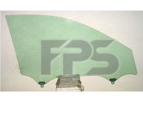 FPS GS 8164 D303-X Door glass front left GS8164D303X