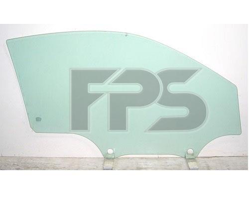 FPS GS 8402 D301-X Door glass front left GS8402D301X