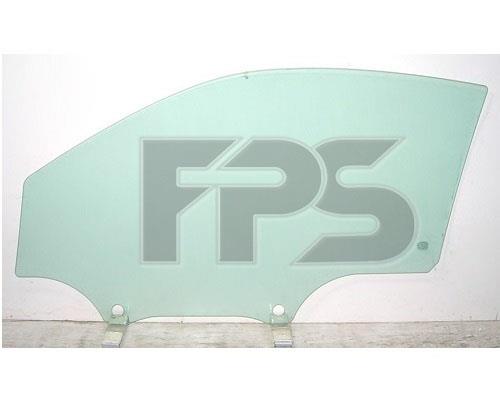 FPS GS 8402 D302 Front right door glass GS8402D302