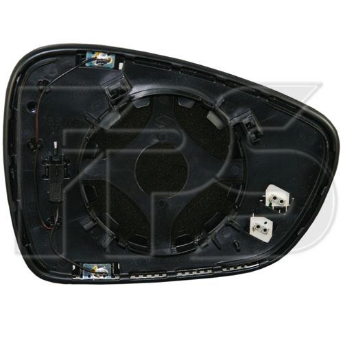 FPS FP 2049 M11 Left side mirror insert FP2049M11