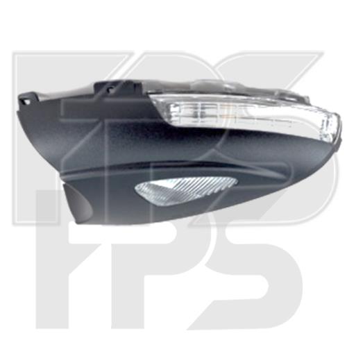 FPS FP 7428 M32 Turn signal repeater right FP7428M32