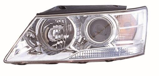 FPS FP 3222 R2-P Headlight right FP3222R2P