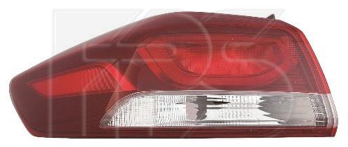 FPS FP 3252 F2-E Tail lamp outer right FP3252F2E