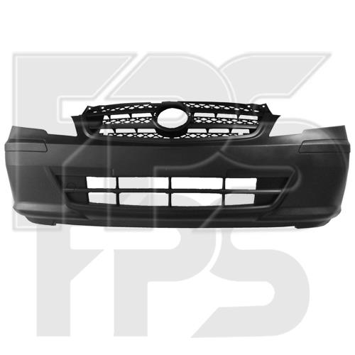 FPS FP 4619 900 Front bumper FP4619900