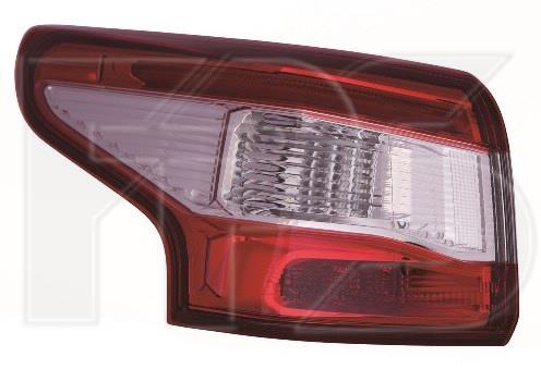 FPS FP 5036 F2-E Tail lamp outer right FP5036F2E