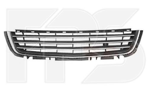 FPS FP 5206 999 Front bumper grill FP5206999