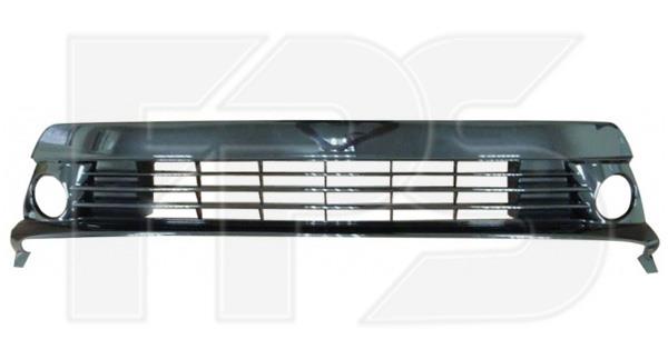 FPS FP 7016 910 Front bumper grill FP7016910