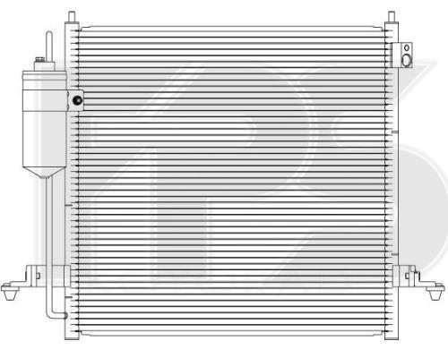 FPS FP 48 K493 Cooler Module FP48K493