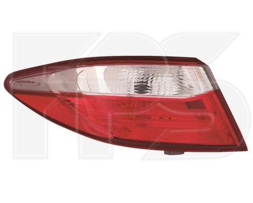 FPS FP 7050 F2-E Tail lamp outer right FP7050F2E