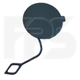 FPS FP 7417 917 Plug towing hook FP7417917