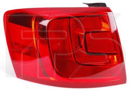 FPS FP 7430 F6-E Tail lamp outer right FP7430F6E