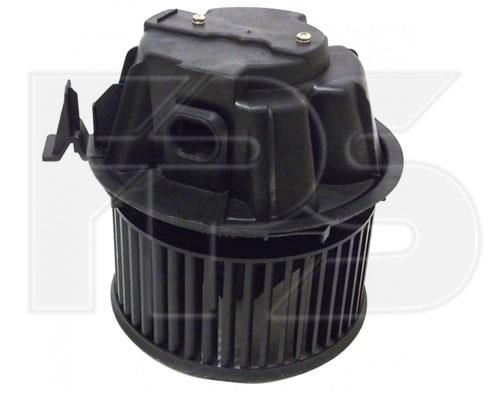 FPS FP 56 W0102 Fan assy - heater motor FP56W0102