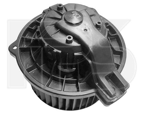 FPS FP 40 W0105 Fan assy - heater motor FP40W0105