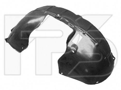 FPS FP 6407 392 Front right liner FP6407392