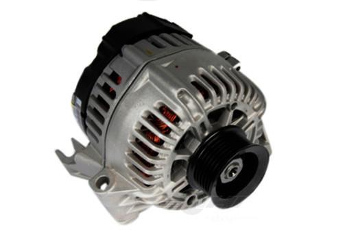 15794597 AC Delco Alternator