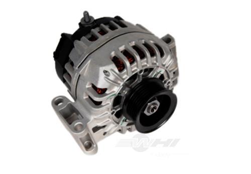 15826975 AC Delco Alternator