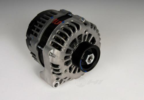 20881337 AC Delco Alternator
