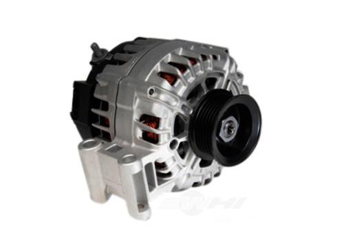 25925948 AC Delco Alternator