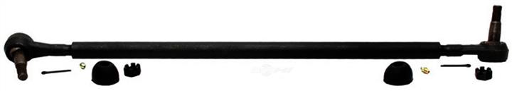 AC Delco 46B1125A Inner Tie Rod 46B1125A