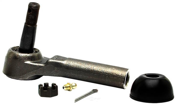 AC Delco 46A0435A Tie rod end 46A0435A