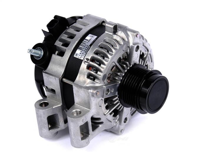 22870747 AC Delco Alternator