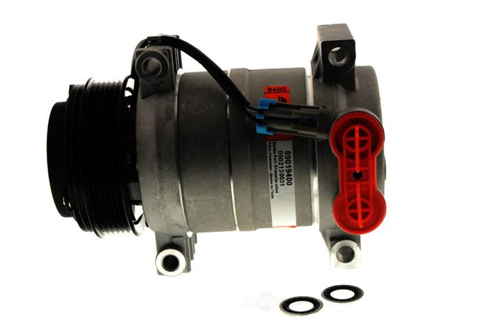 89019400 AC Delco Compressor, air conditioning