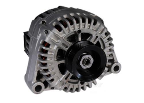 15279852 AC Delco Alternator