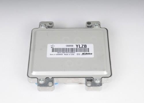 12600930 AC Delco Control unit